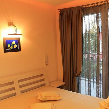 Stela Guest House Zarewo Exterior foto