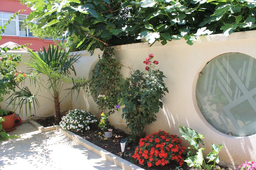 Stela Guest House Zarewo Exterior foto
