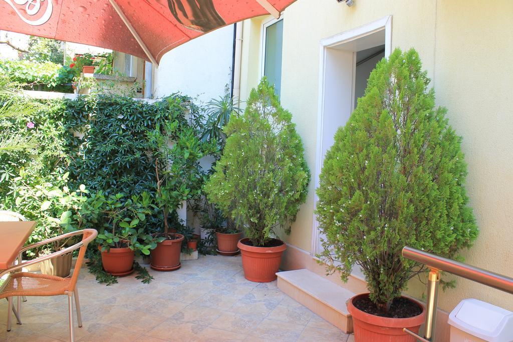 Stela Guest House Zarewo Exterior foto