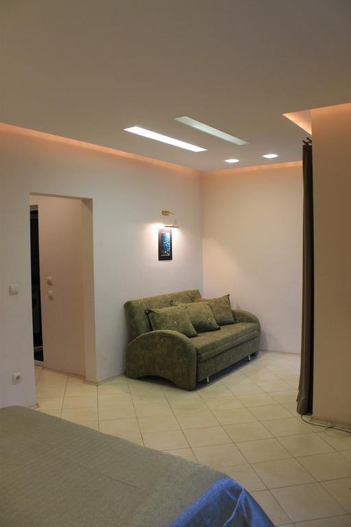 Stela Guest House Zarewo Zimmer foto