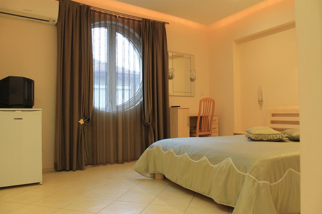 Stela Guest House Zarewo Zimmer foto