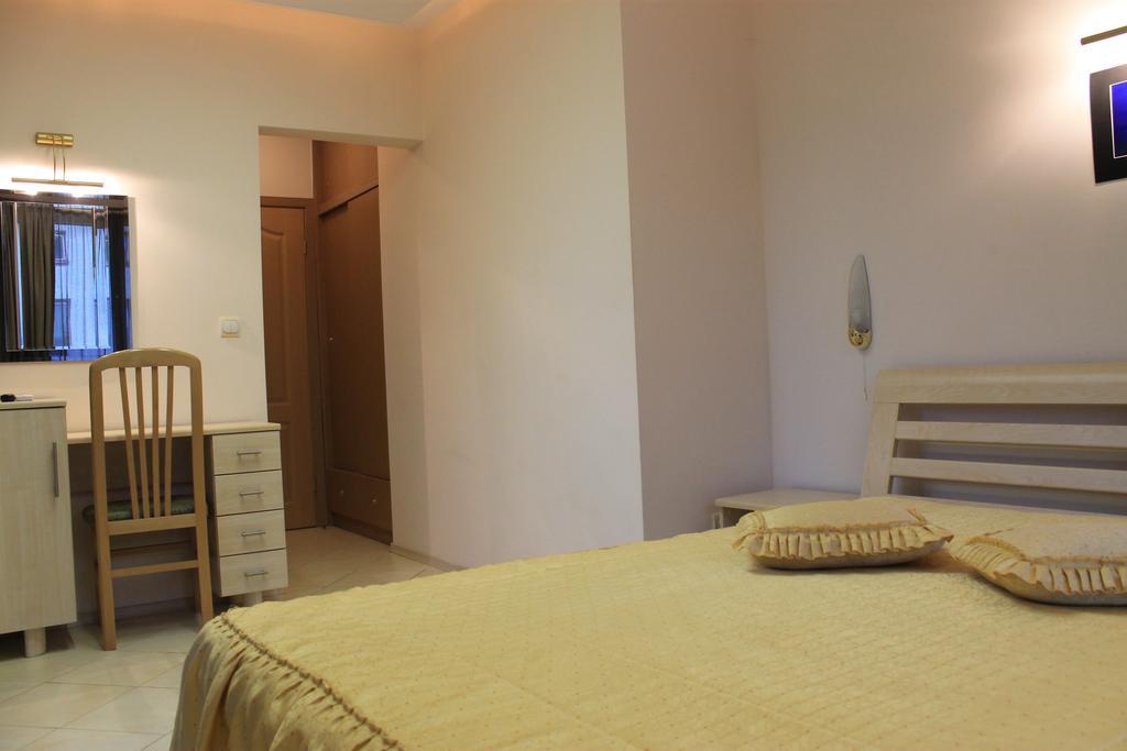 Stela Guest House Zarewo Zimmer foto