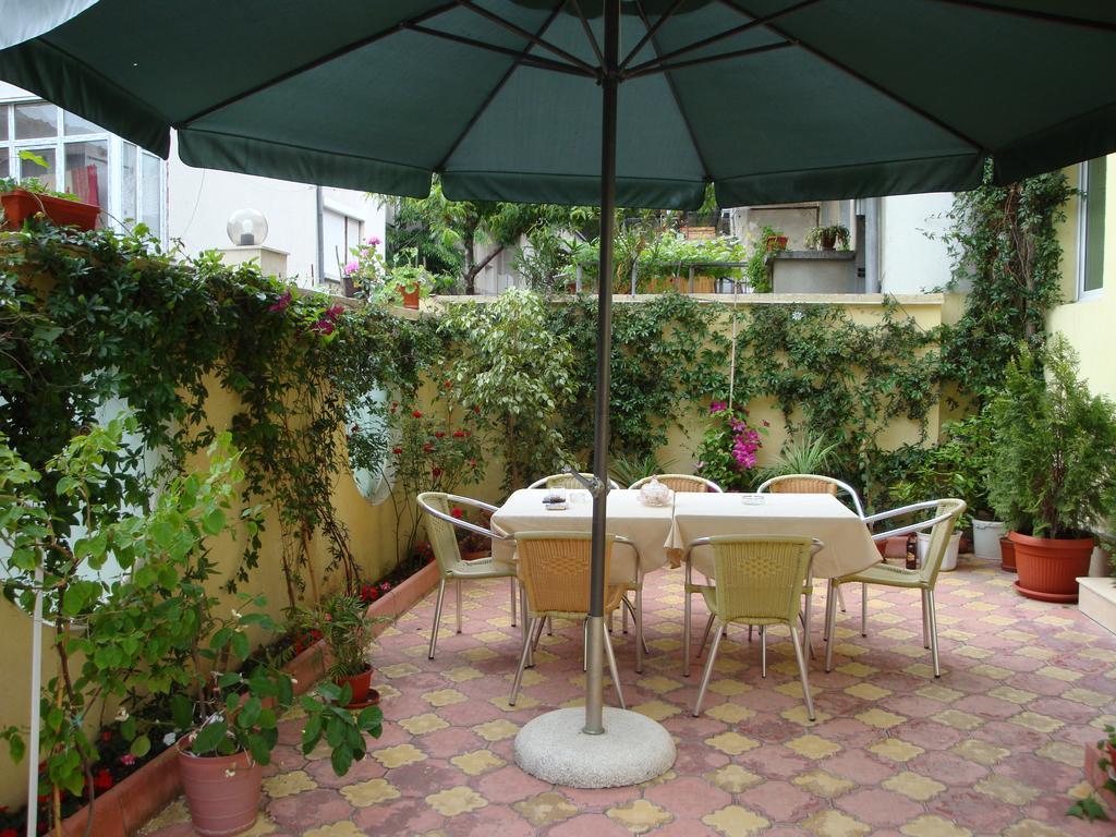 Stela Guest House Zarewo Exterior foto