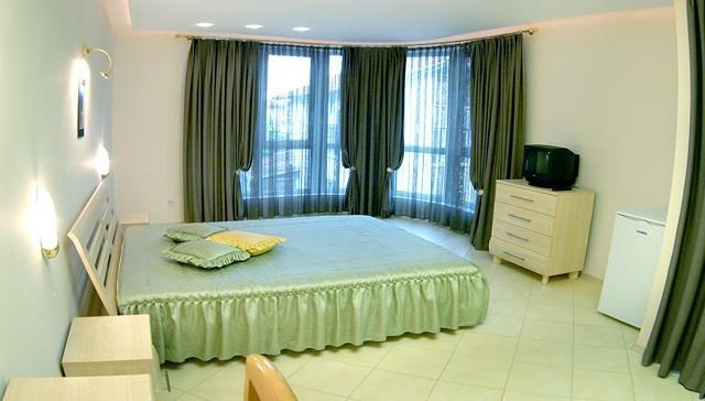 Stela Guest House Zarewo Zimmer foto