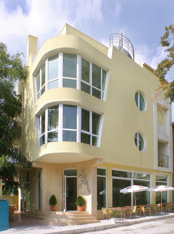 Stela Guest House Zarewo Zimmer foto