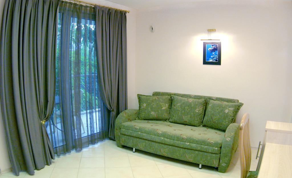 Stela Guest House Zarewo Zimmer foto